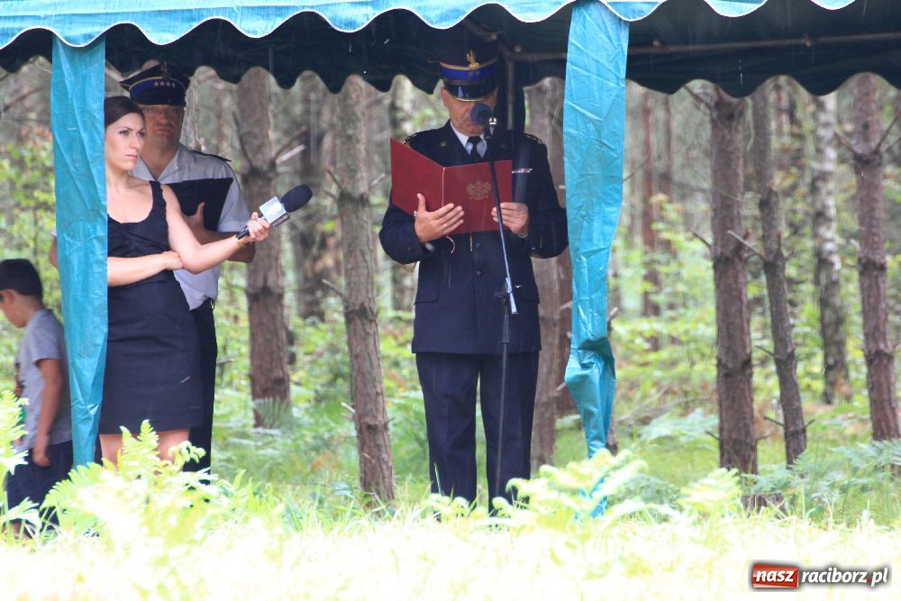 Zdjęcie w galerii na portalu naszraciborz.pl: 20 lat temu żywioł pokazał swoją siłę wiadomości z regionu