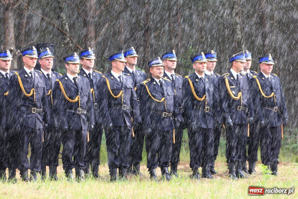 Zdjęcie w galerii na portalu naszraciborz.pl: 20 lat temu żywioł pokazał swoją siłę wiadomości z regionu