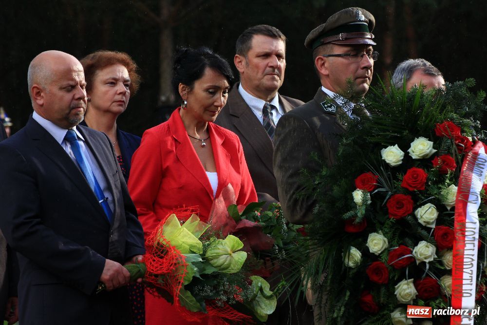 Zdjęcie w galerii na portalu naszraciborz.pl: 20 lat temu żywioł pokazał swoją siłę wiadomości z regionu