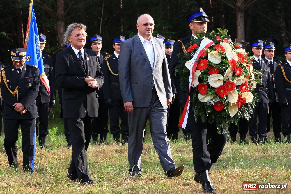Zdjęcie w galerii na portalu naszraciborz.pl: 20 lat temu żywioł pokazał swoją siłę wiadomości z regionu