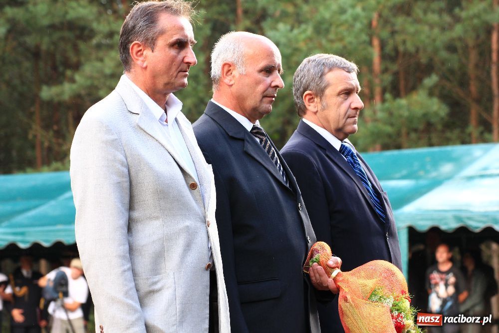 Zdjęcie w galerii na portalu naszraciborz.pl: 20 lat temu żywioł pokazał swoją siłę wiadomości z regionu