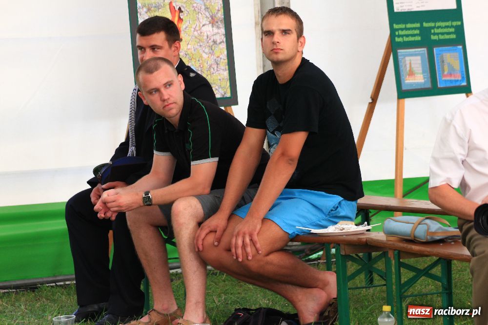 Zdjęcie w galerii na portalu naszraciborz.pl: 20 lat temu żywioł pokazał swoją siłę wiadomości z regionu