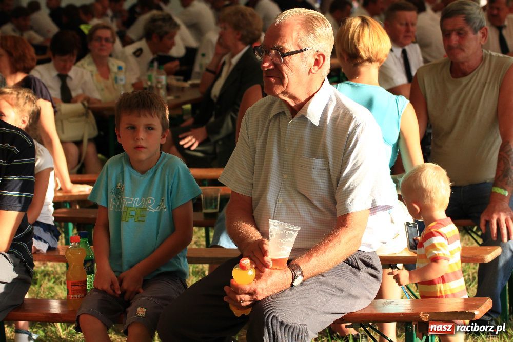 Zdjęcie w galerii na portalu naszraciborz.pl: 20 lat temu żywioł pokazał swoją siłę wiadomości z regionu