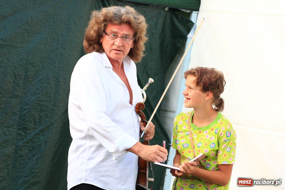 Zdjęcie w galerii na portalu naszraciborz.pl: 20 lat temu żywioł pokazał swoją siłę wiadomości z regionu