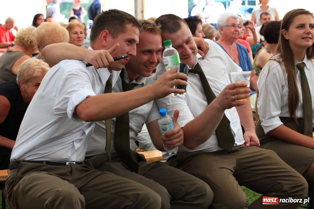 Zdjęcie w galerii na portalu naszraciborz.pl: 20 lat temu żywioł pokazał swoją siłę wiadomości z regionu