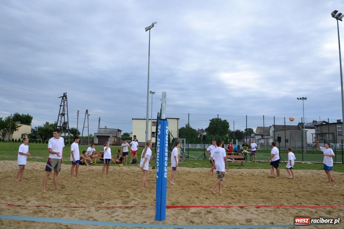 Zdjęcie w galerii na portalu naszraciborz.pl: Tworków - pozytywna energia wiadomości z regionu