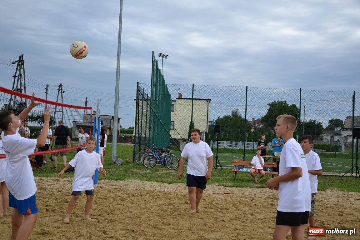 Zdjęcie w galerii na portalu naszraciborz.pl: Tworków - pozytywna energia wiadomości z regionu