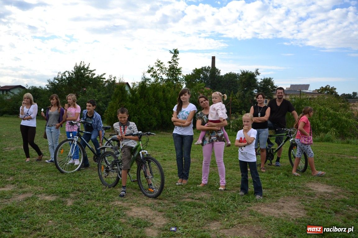 Zdjęcie w galerii na portalu naszraciborz.pl: Tworków - pozytywna energia wiadomości z regionu