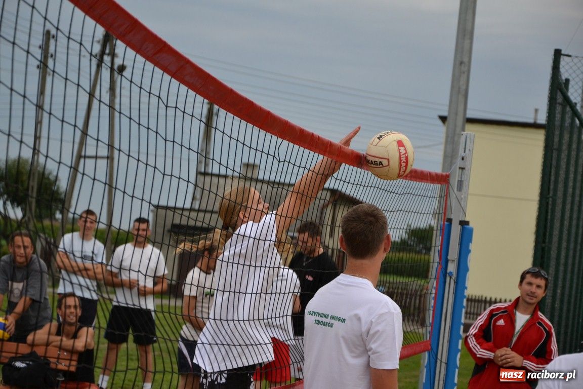 Zdjęcie w galerii na portalu naszraciborz.pl: Tworków - pozytywna energia wiadomości z regionu