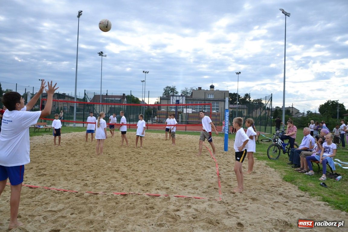 Zdjęcie w galerii na portalu naszraciborz.pl: Tworków - pozytywna energia wiadomości z regionu