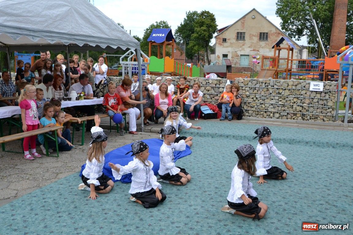 Zdjęcie w galerii na portalu naszraciborz.pl: Tworków - pozytywna energia wiadomości z regionu