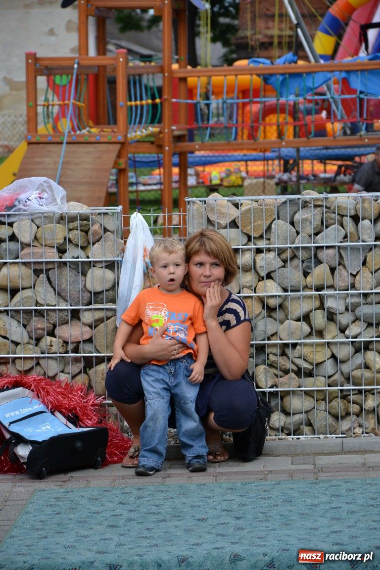 Zdjęcie w galerii na portalu naszraciborz.pl: Tworków - pozytywna energia wiadomości z regionu