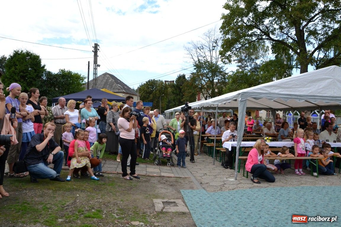 Zdjęcie w galerii na portalu naszraciborz.pl: Tworków - pozytywna energia wiadomości z regionu