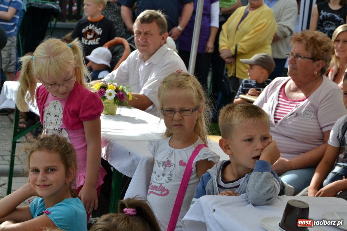 Zdjęcie w galerii na portalu naszraciborz.pl: Tworków - pozytywna energia wiadomości z regionu