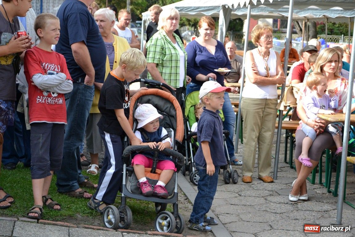 Zdjęcie w galerii na portalu naszraciborz.pl: Tworków - pozytywna energia wiadomości z regionu