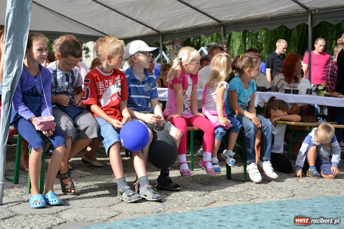 Zdjęcie w galerii na portalu naszraciborz.pl: Tworków - pozytywna energia wiadomości z regionu