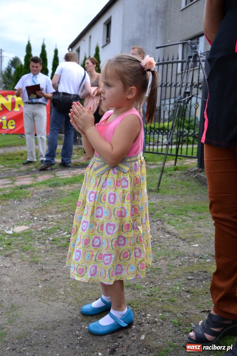 Zdjęcie w galerii na portalu naszraciborz.pl: Tworków - pozytywna energia wiadomości z regionu