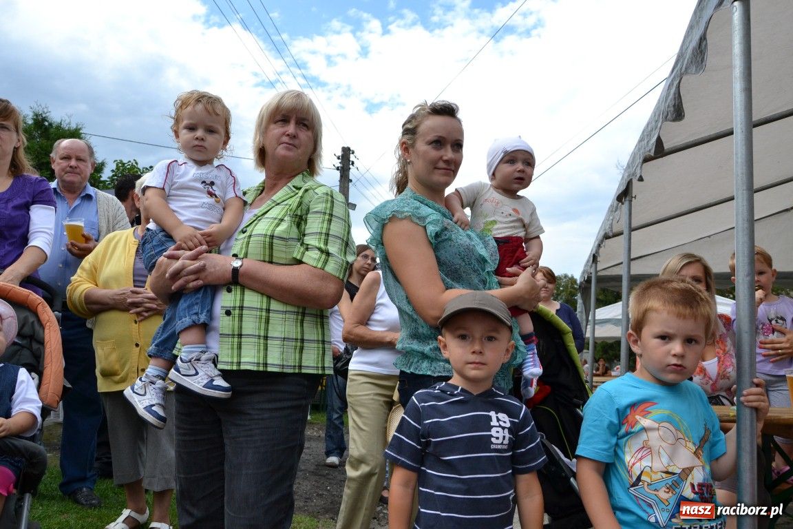 Zdjęcie w galerii na portalu naszraciborz.pl: Tworków - pozytywna energia wiadomości z regionu