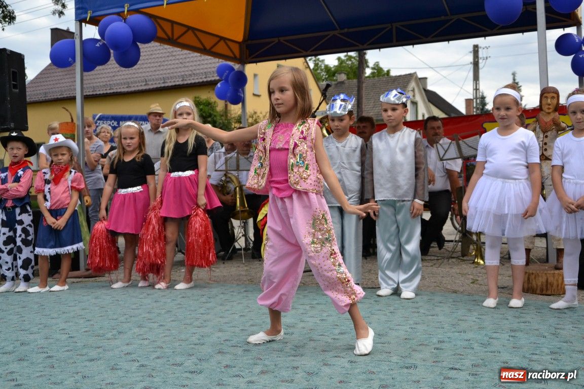 Zdjęcie w galerii na portalu naszraciborz.pl: Tworków - pozytywna energia wiadomości z regionu