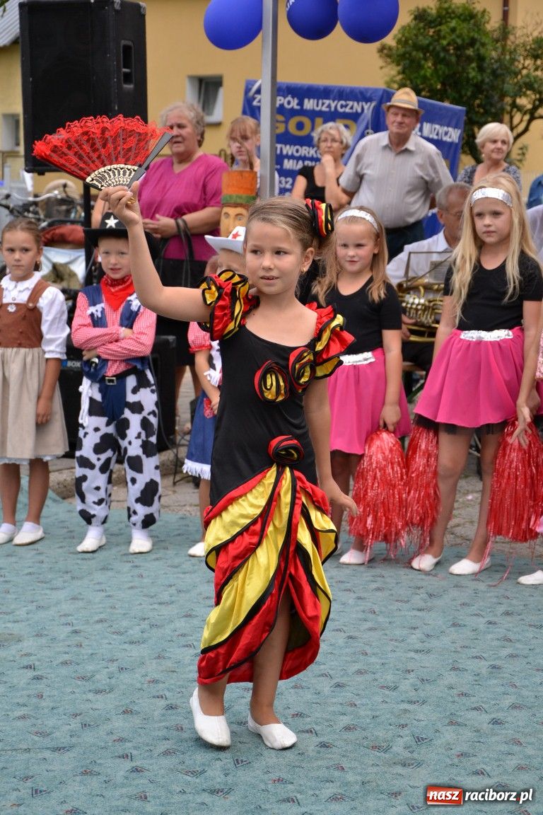 Zdjęcie w galerii na portalu naszraciborz.pl: Tworków - pozytywna energia wiadomości z regionu