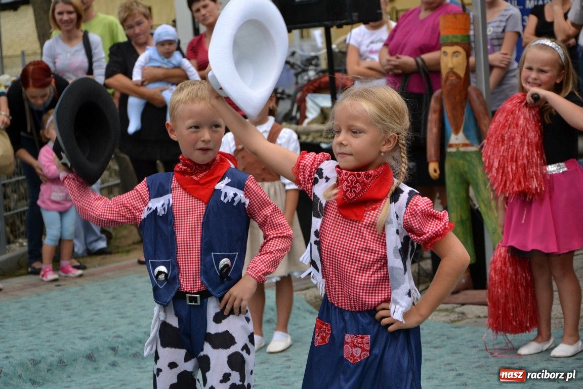 Zdjęcie w galerii na portalu naszraciborz.pl: Tworków - pozytywna energia wiadomości z regionu
