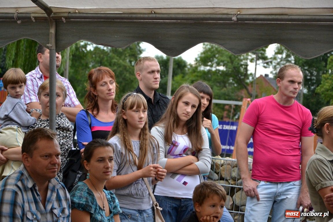 Zdjęcie w galerii na portalu naszraciborz.pl: Tworków - pozytywna energia wiadomości z regionu