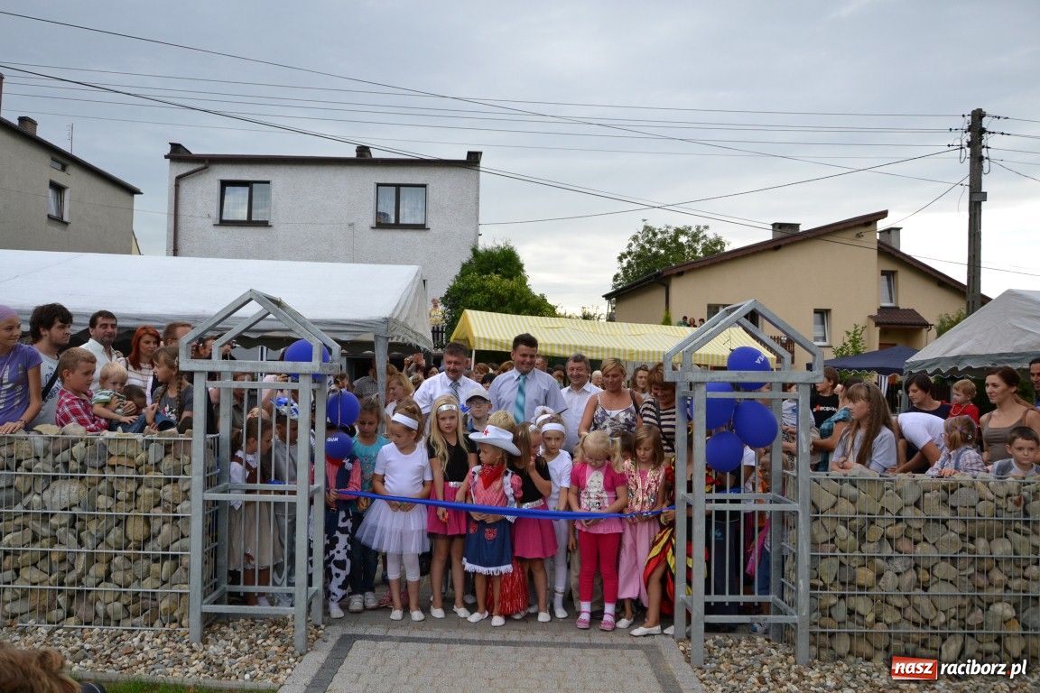 Zdjęcie w galerii na portalu naszraciborz.pl: Tworków - pozytywna energia wiadomości z regionu