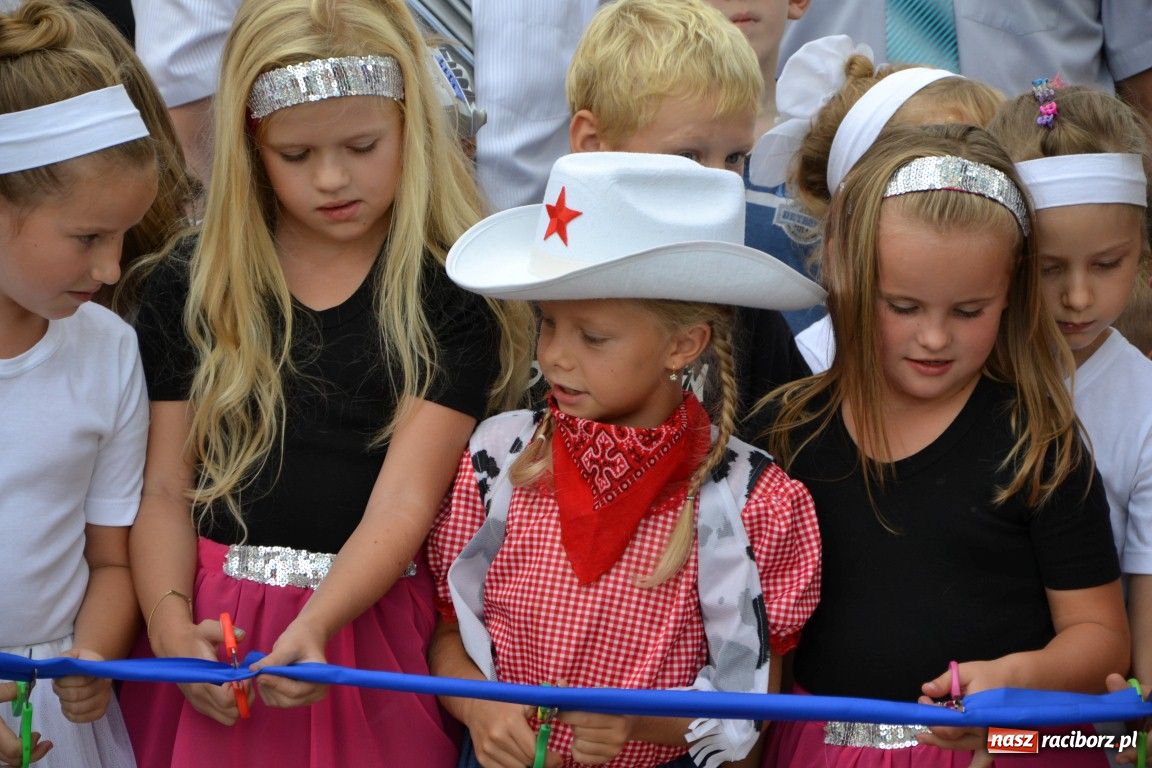 Zdjęcie w galerii na portalu naszraciborz.pl: Tworków - pozytywna energia wiadomości z regionu