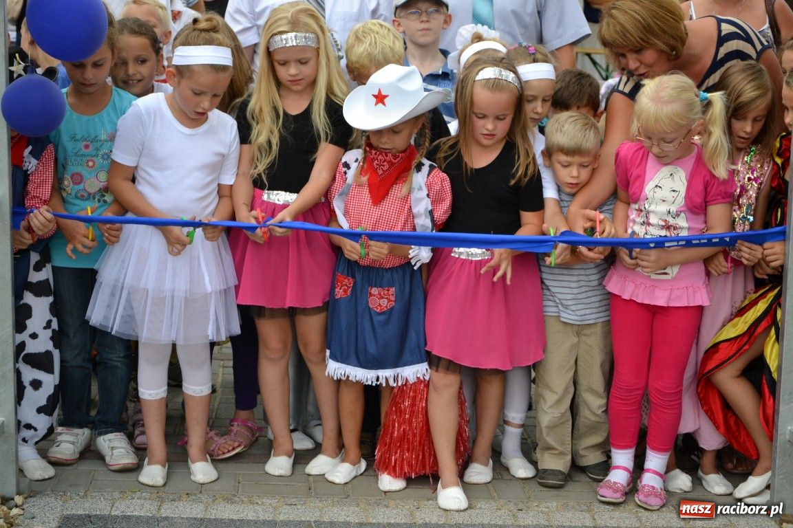 Zdjęcie w galerii na portalu naszraciborz.pl: Tworków - pozytywna energia wiadomości z regionu