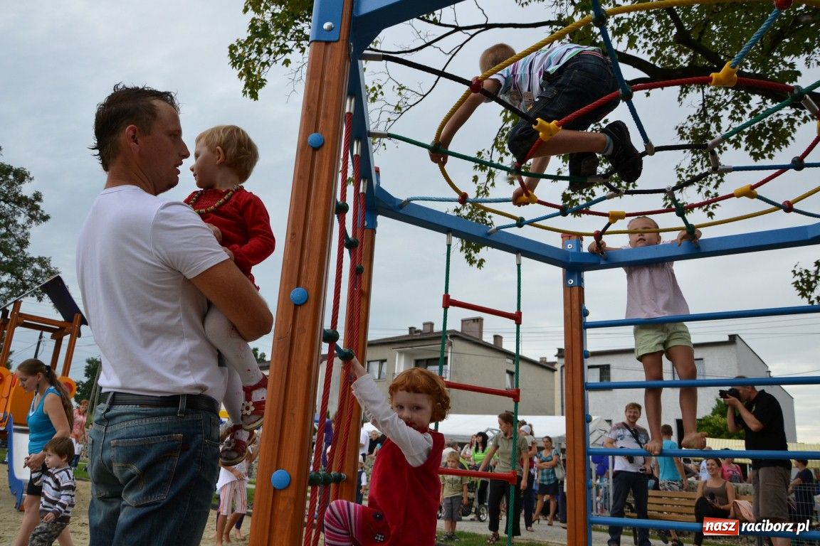 Zdjęcie w galerii na portalu naszraciborz.pl: Tworków - pozytywna energia wiadomości z regionu
