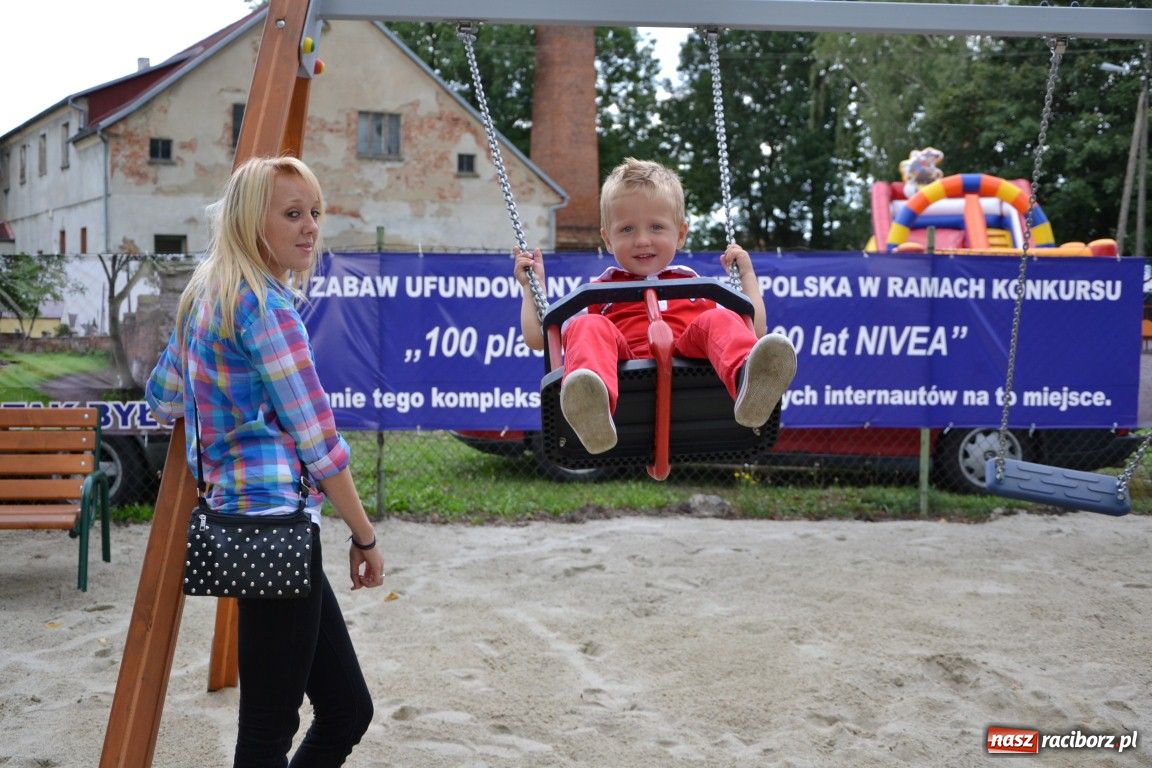 Zdjęcie w galerii na portalu naszraciborz.pl: Tworków - pozytywna energia wiadomości z regionu