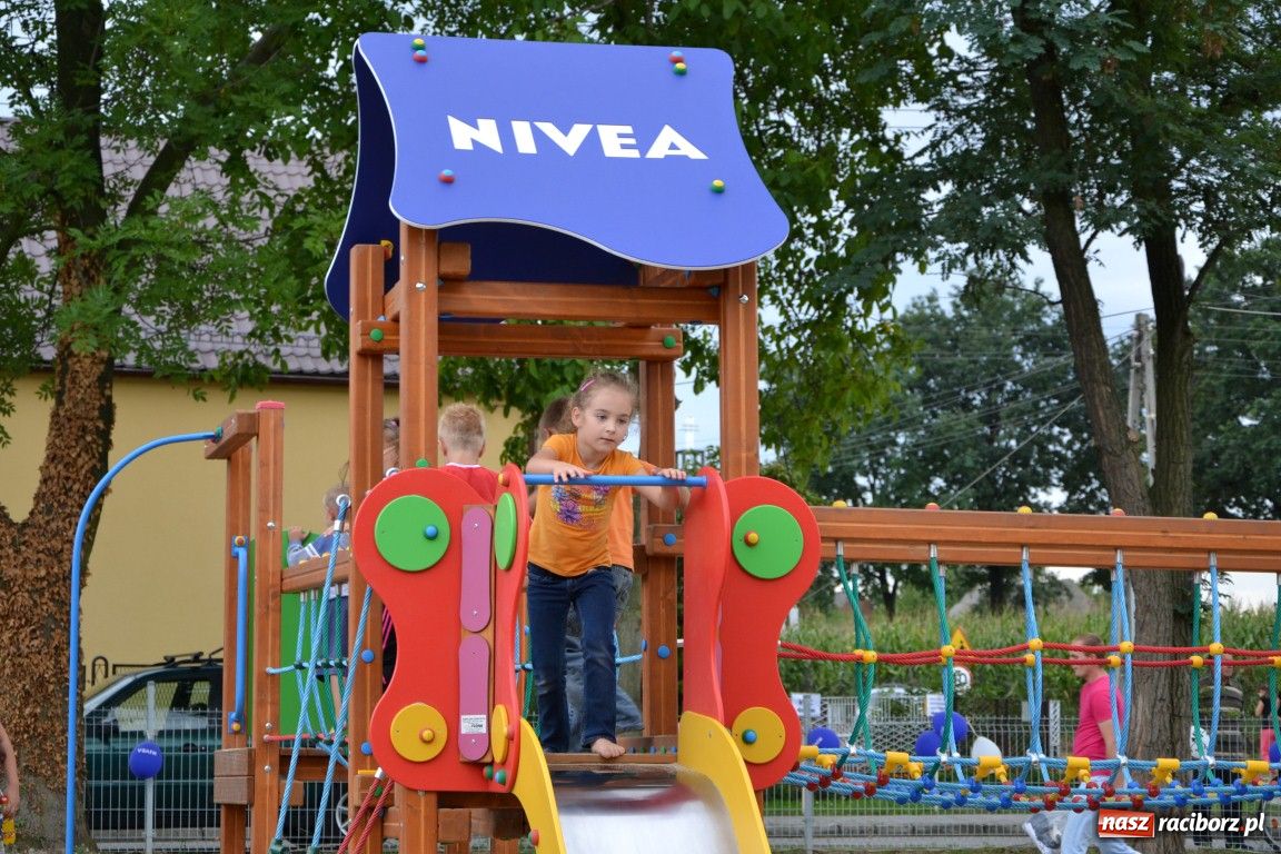 Zdjęcie w galerii na portalu naszraciborz.pl: Tworków - pozytywna energia wiadomości z regionu