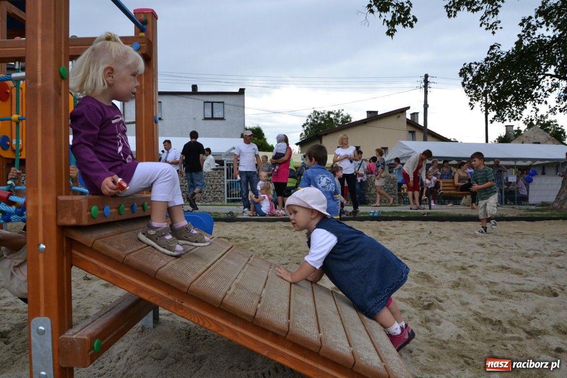 Zdjęcie w galerii na portalu naszraciborz.pl: Tworków - pozytywna energia wiadomości z regionu