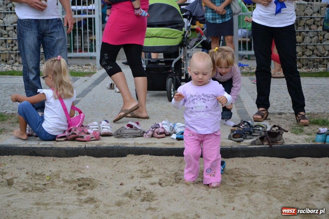 Zdjęcie w galerii na portalu naszraciborz.pl: Tworków - pozytywna energia wiadomości z regionu