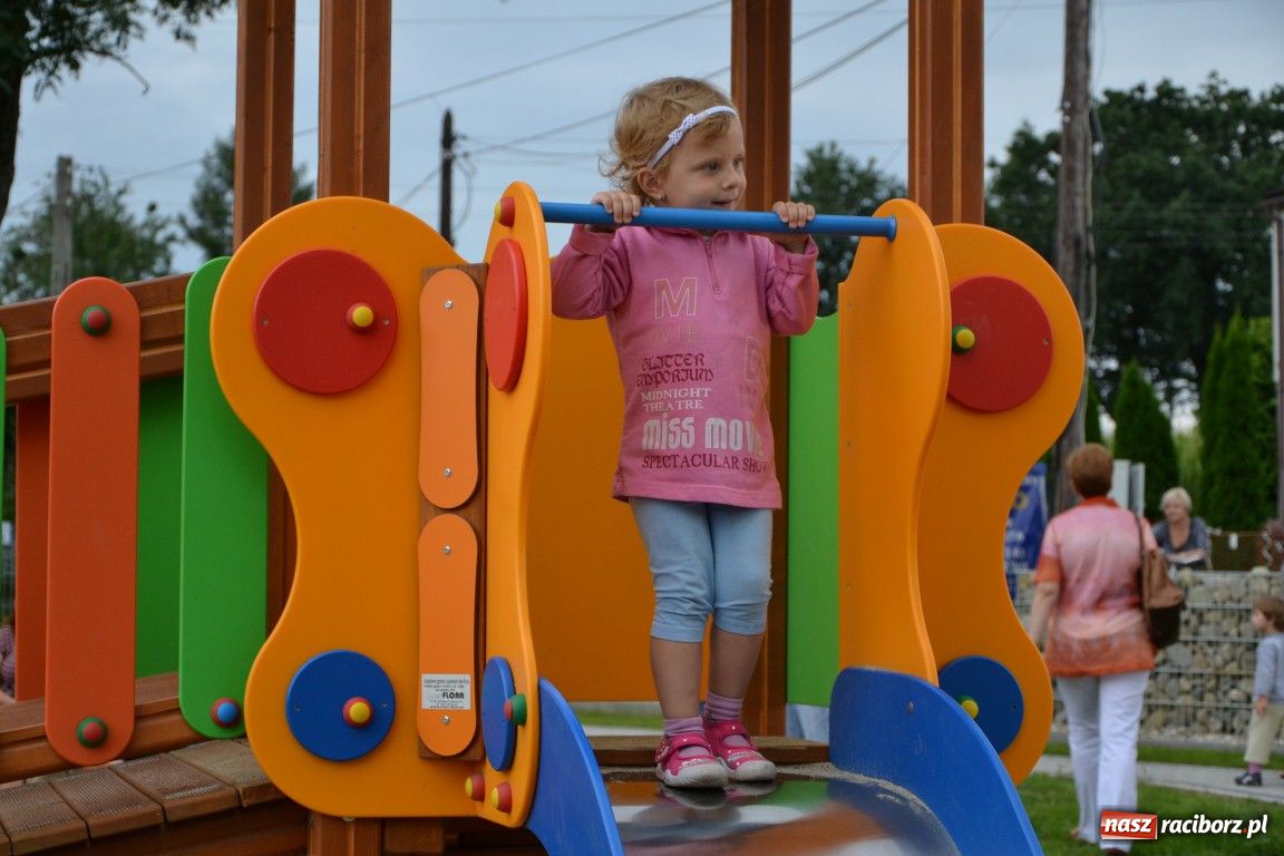 Zdjęcie w galerii na portalu naszraciborz.pl: Tworków - pozytywna energia wiadomości z regionu