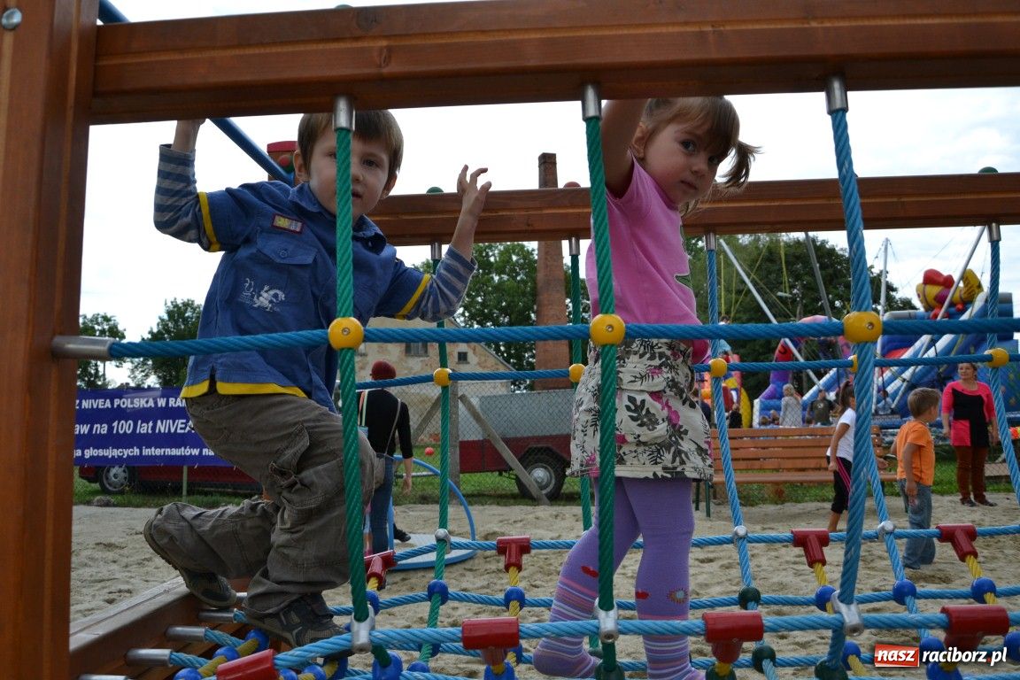 Zdjęcie w galerii na portalu naszraciborz.pl: Tworków - pozytywna energia wiadomości z regionu