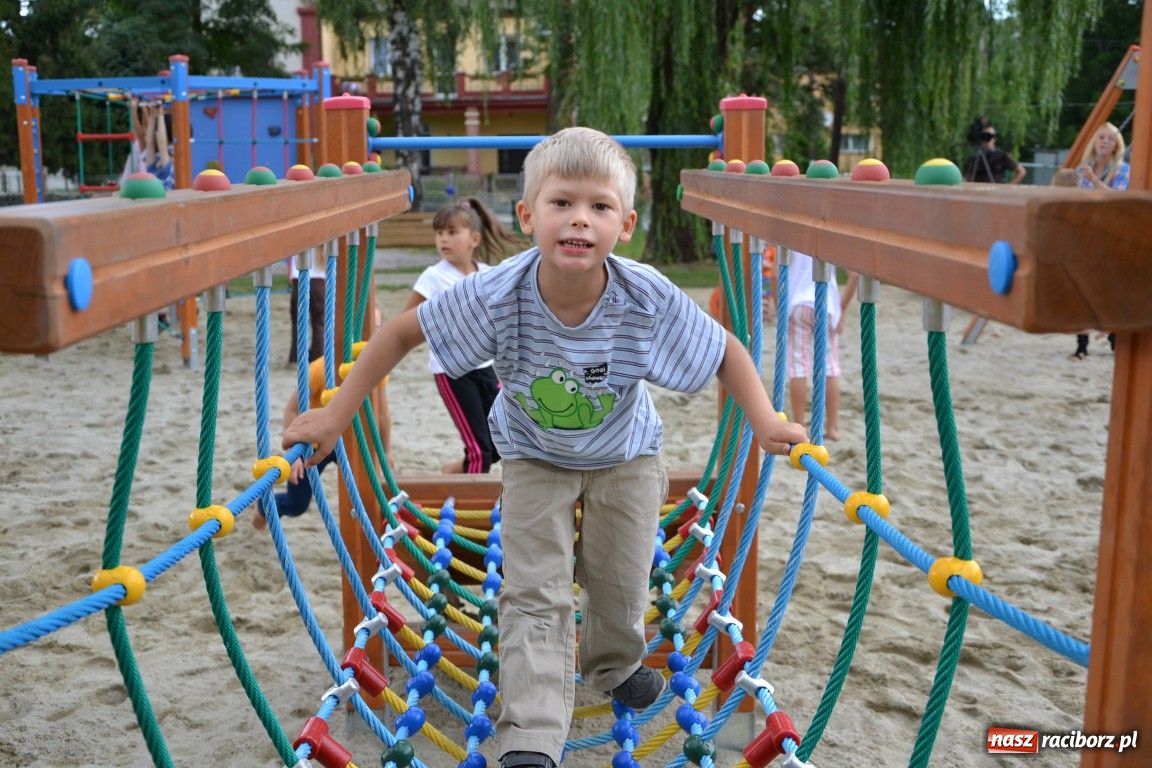 Zdjęcie w galerii na portalu naszraciborz.pl: Tworków - pozytywna energia wiadomości z regionu