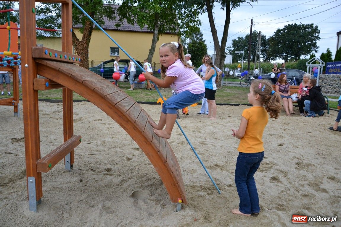 Zdjęcie w galerii na portalu naszraciborz.pl: Tworków - pozytywna energia wiadomości z regionu