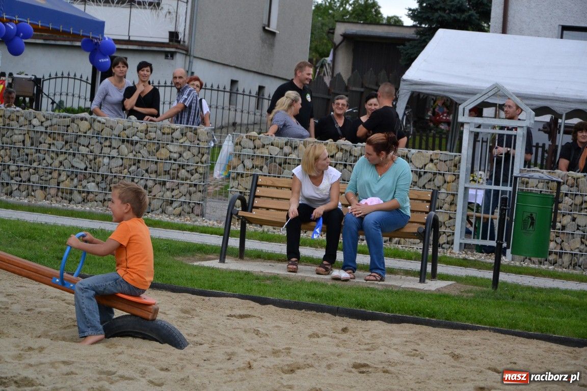 Zdjęcie w galerii na portalu naszraciborz.pl: Tworków - pozytywna energia wiadomości z regionu