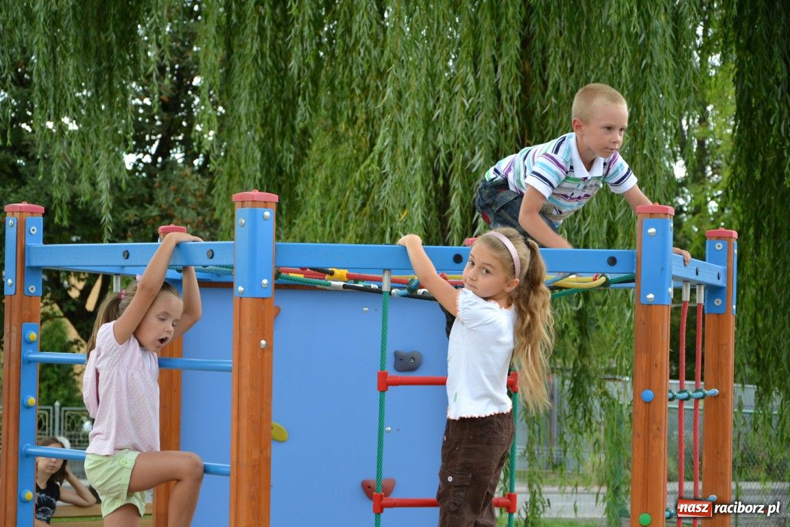 Zdjęcie w galerii na portalu naszraciborz.pl: Tworków - pozytywna energia wiadomości z regionu