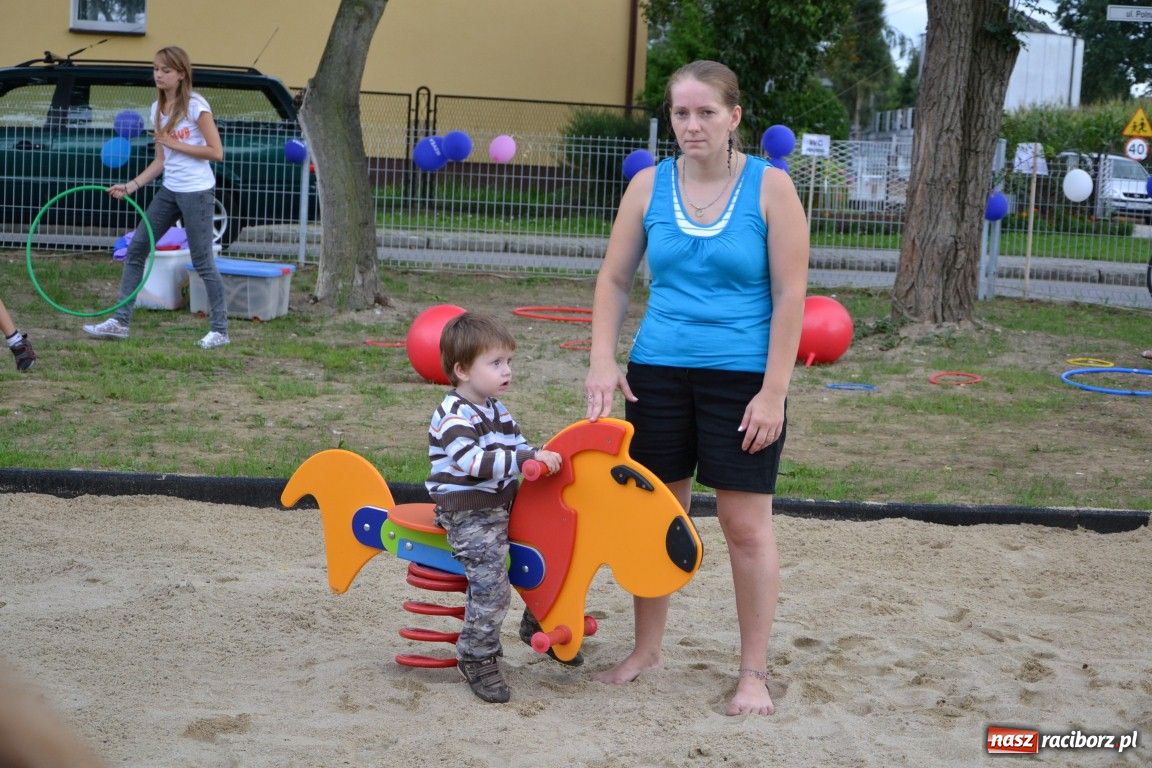 Zdjęcie w galerii na portalu naszraciborz.pl: Tworków - pozytywna energia wiadomości z regionu