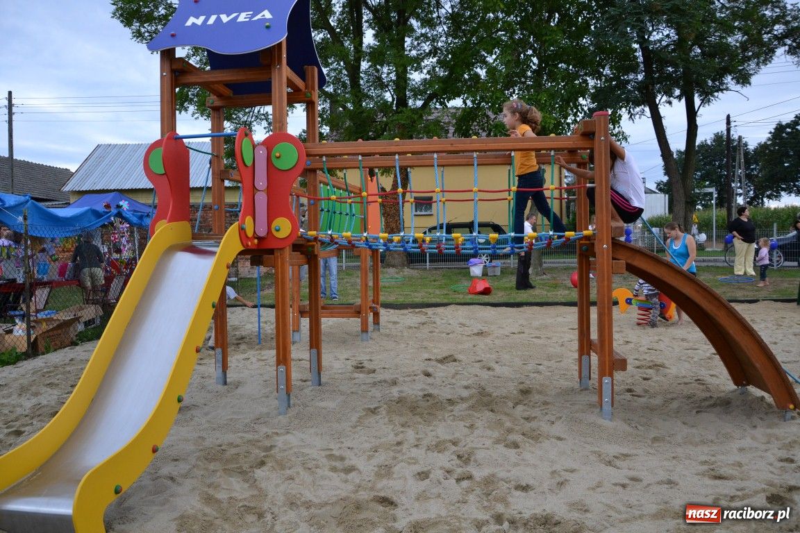 Zdjęcie w galerii na portalu naszraciborz.pl: Tworków - pozytywna energia wiadomości z regionu