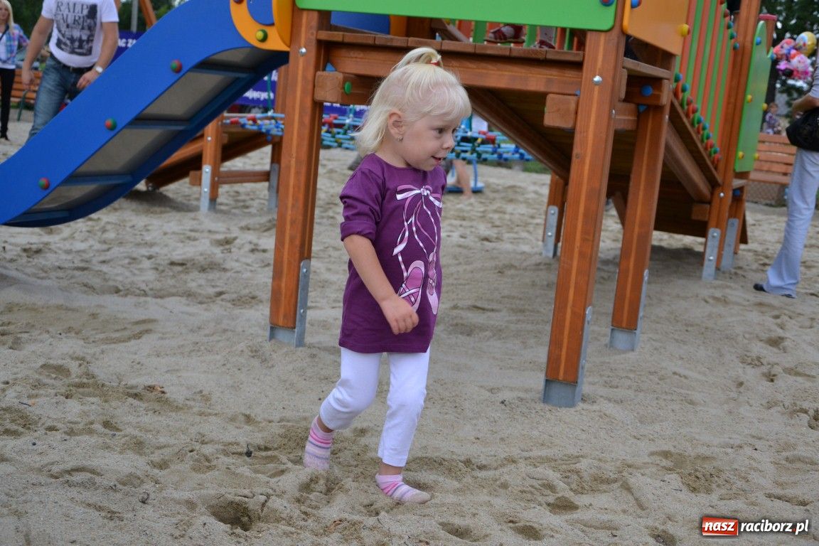 Zdjęcie w galerii na portalu naszraciborz.pl: Tworków - pozytywna energia wiadomości z regionu