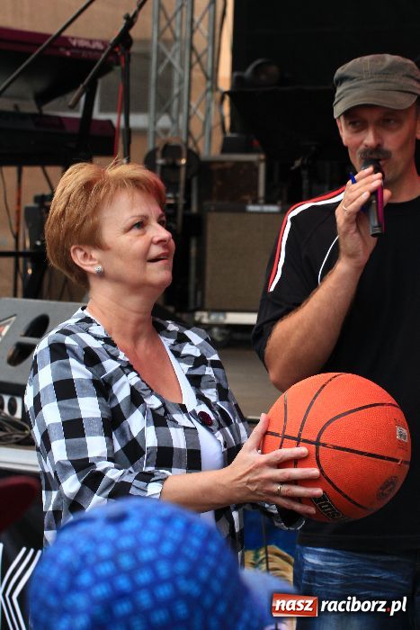 Zdjęcie w galerii na portalu naszraciborz.pl: Festyn rodzinny na pożegnanie lata wiadomości z regionu