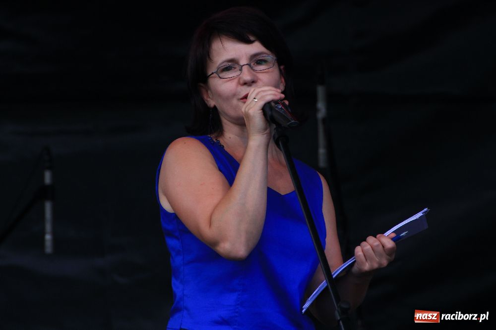 Zdjęcie w galerii na portalu naszraciborz.pl: Festyn rodzinny na pożegnanie lata wiadomości z regionu