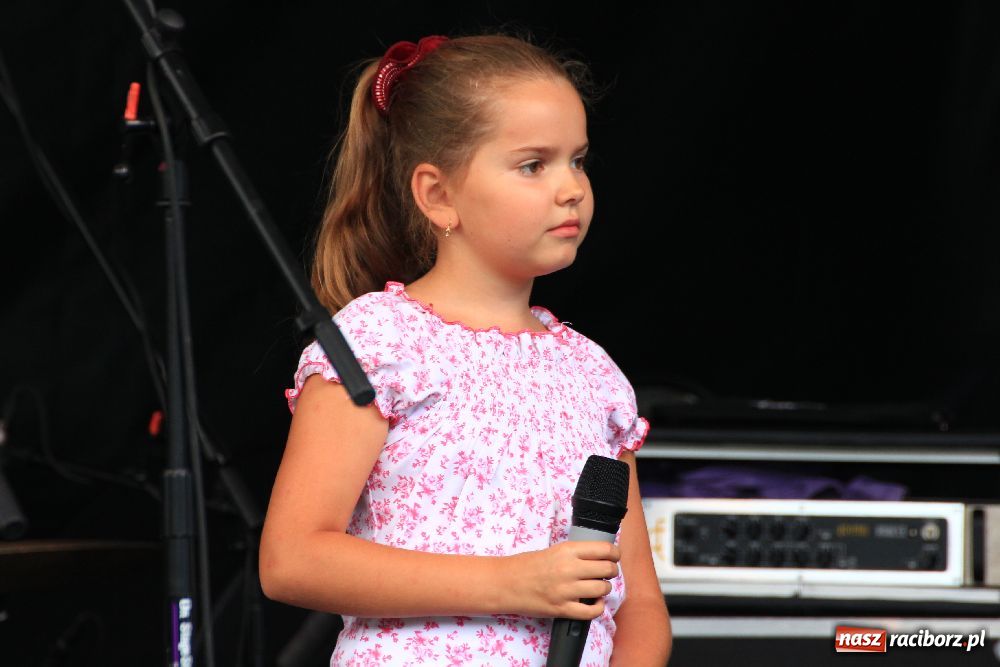 Zdjęcie w galerii na portalu naszraciborz.pl: Festyn rodzinny na pożegnanie lata wiadomości z regionu