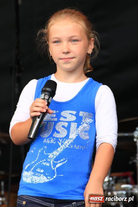 Zdjęcie w galerii na portalu naszraciborz.pl: Festyn rodzinny na pożegnanie lata wiadomości z regionu