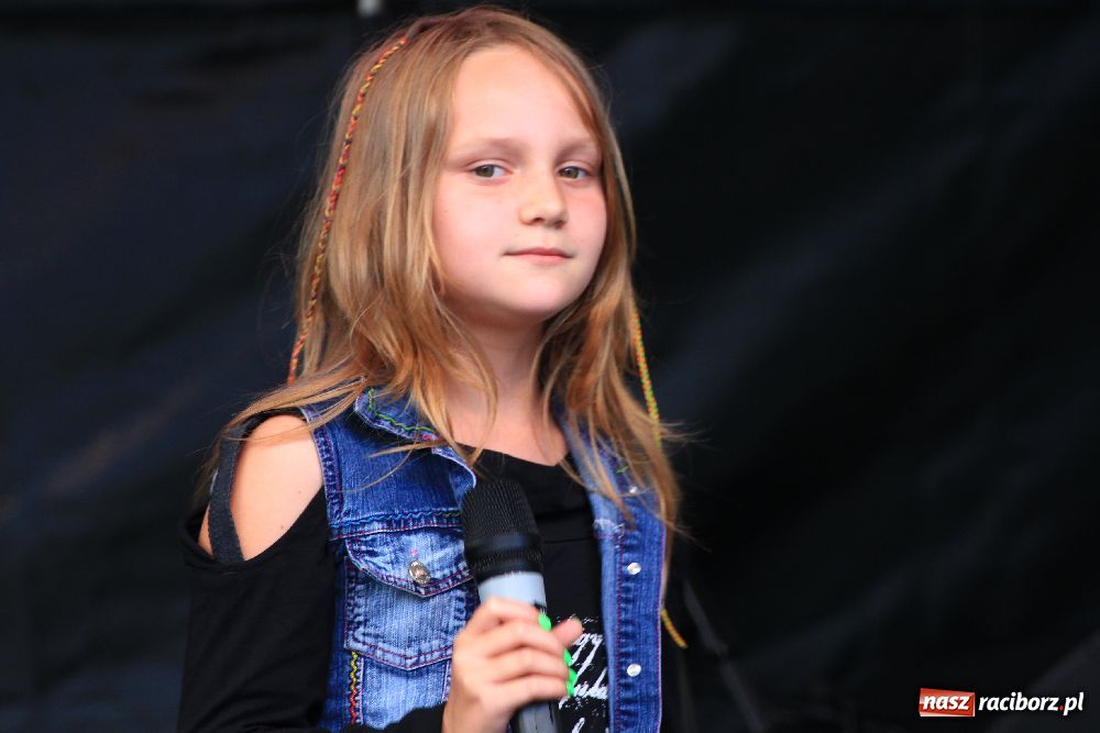 Zdjęcie w galerii na portalu naszraciborz.pl: Festyn rodzinny na pożegnanie lata wiadomości z regionu