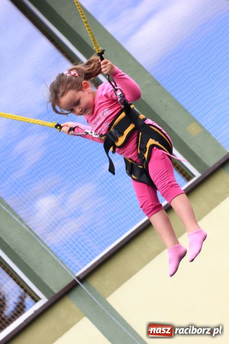 Zdjęcie w galerii na portalu naszraciborz.pl: Festyn rodzinny na pożegnanie lata wiadomości z regionu