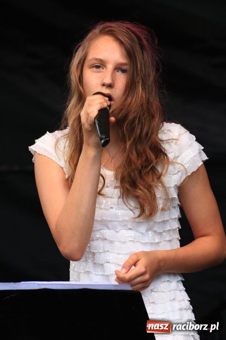 Zdjęcie w galerii na portalu naszraciborz.pl: Festyn rodzinny na pożegnanie lata wiadomości z regionu